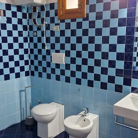 D' Amare Apartment
