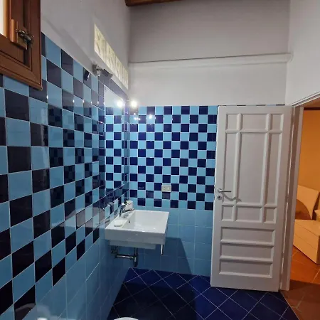 D' Amare Apartment *