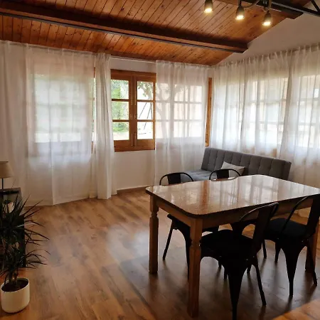 Apartment D' Amare