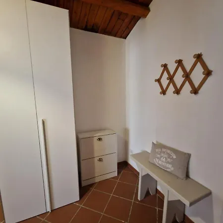 D' Amare Apartment Avola