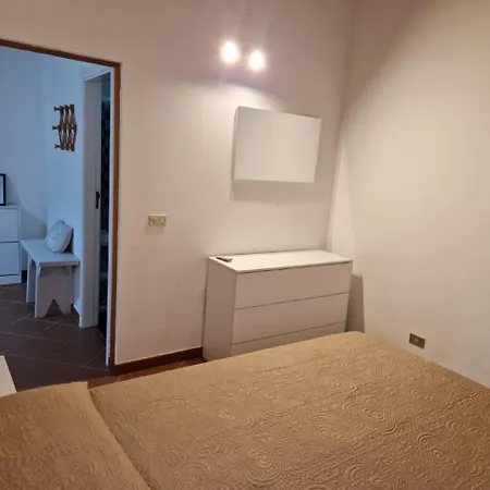 Apartment D' Amare Avola